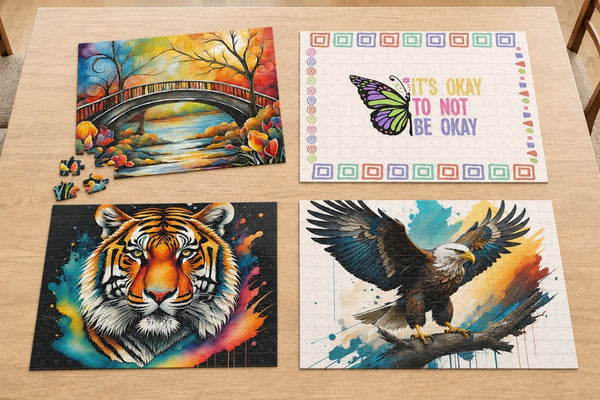 Puzzles