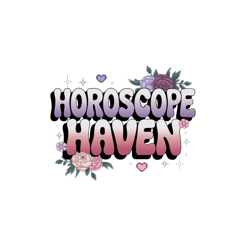 Horoscope Haven: Zodiac Merchandise & Gifts - MySisterIsASurvivor