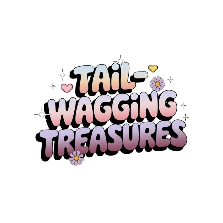 Tail-Wagging Treasures