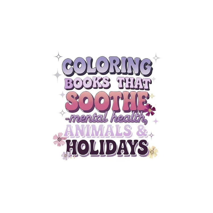 Coloring Books