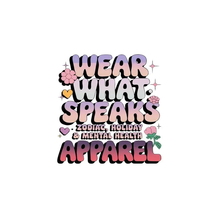 All Apparel - MySisterIsASurvivor