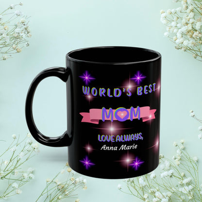 Shop our premium to the world you may be one person mom mug from MySisterIsASurvivor.