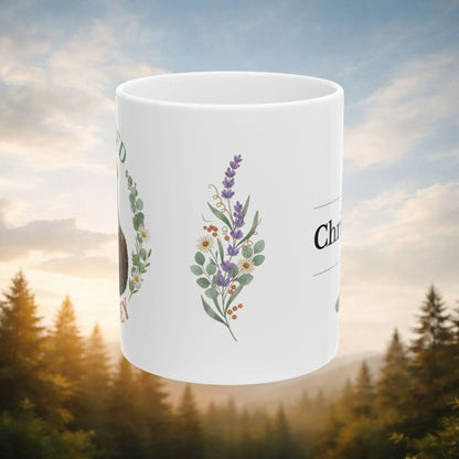 Shop our premium inspired journey eagle mug from MySisterIsASurvivor.