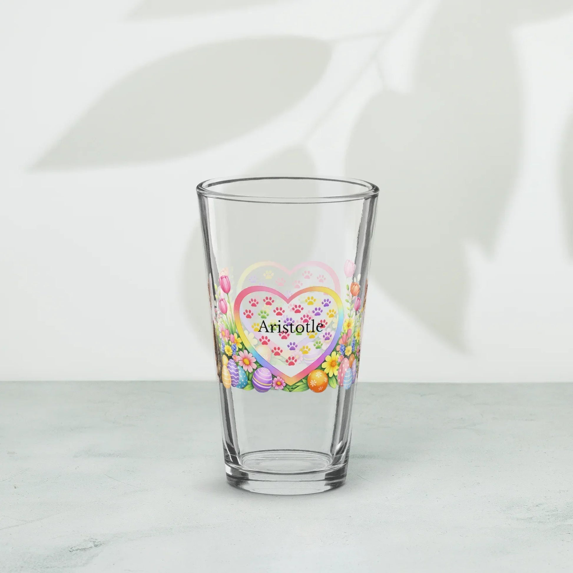 Shop our premium american wirehair easter kitten pint glass from MySisterIsASurvivor.