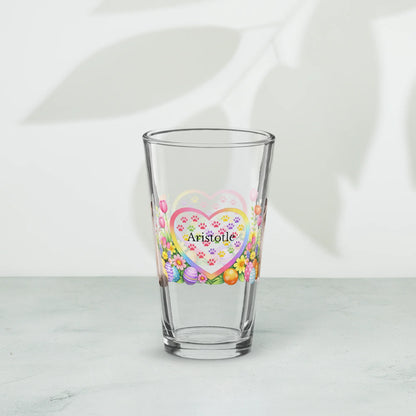 Shop our premium birman easter kitten pint glass from MySisterIsASurvivor.