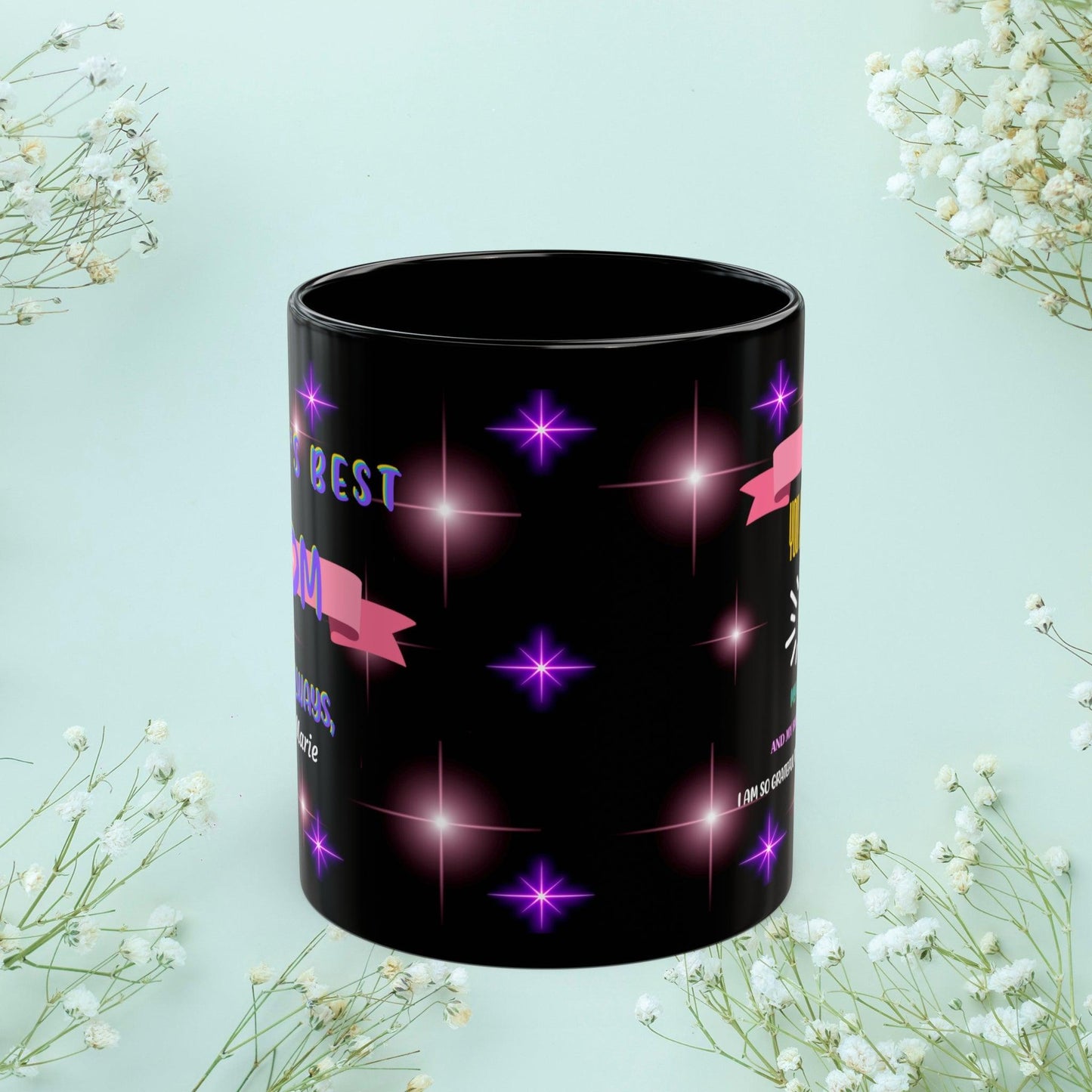 Shop our premium mom you are my rock mom mug from MySisterIsASurvivor.