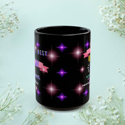 Shop our premium mom your love is like a warm hug mom mug from MySisterIsASurvivor.