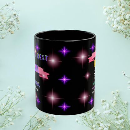 Shop our premium mom your love is a gift mom mug from MySisterIsASurvivor.