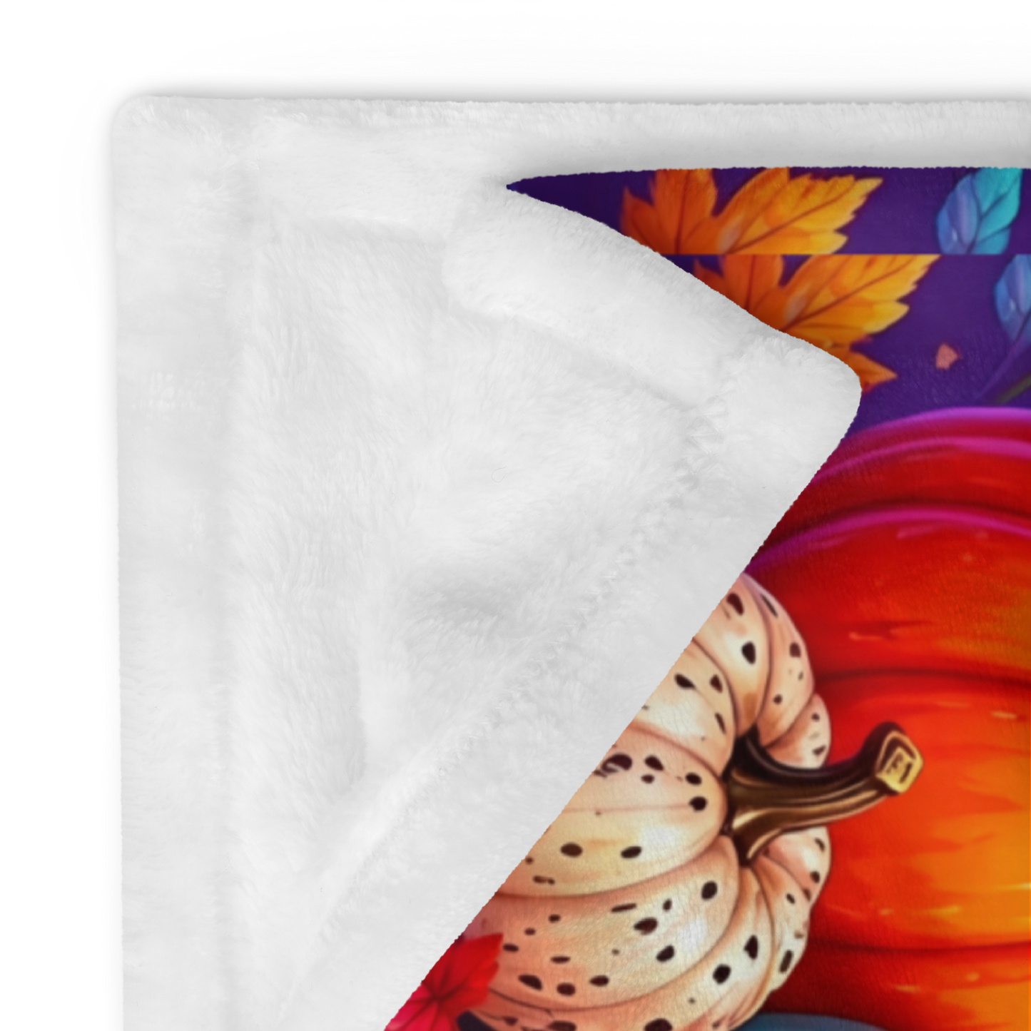 Bat-ter Days Ahead Velveteen Blanket - Bat with Stay Positive You've Got This Sign and Good Vibes Books
