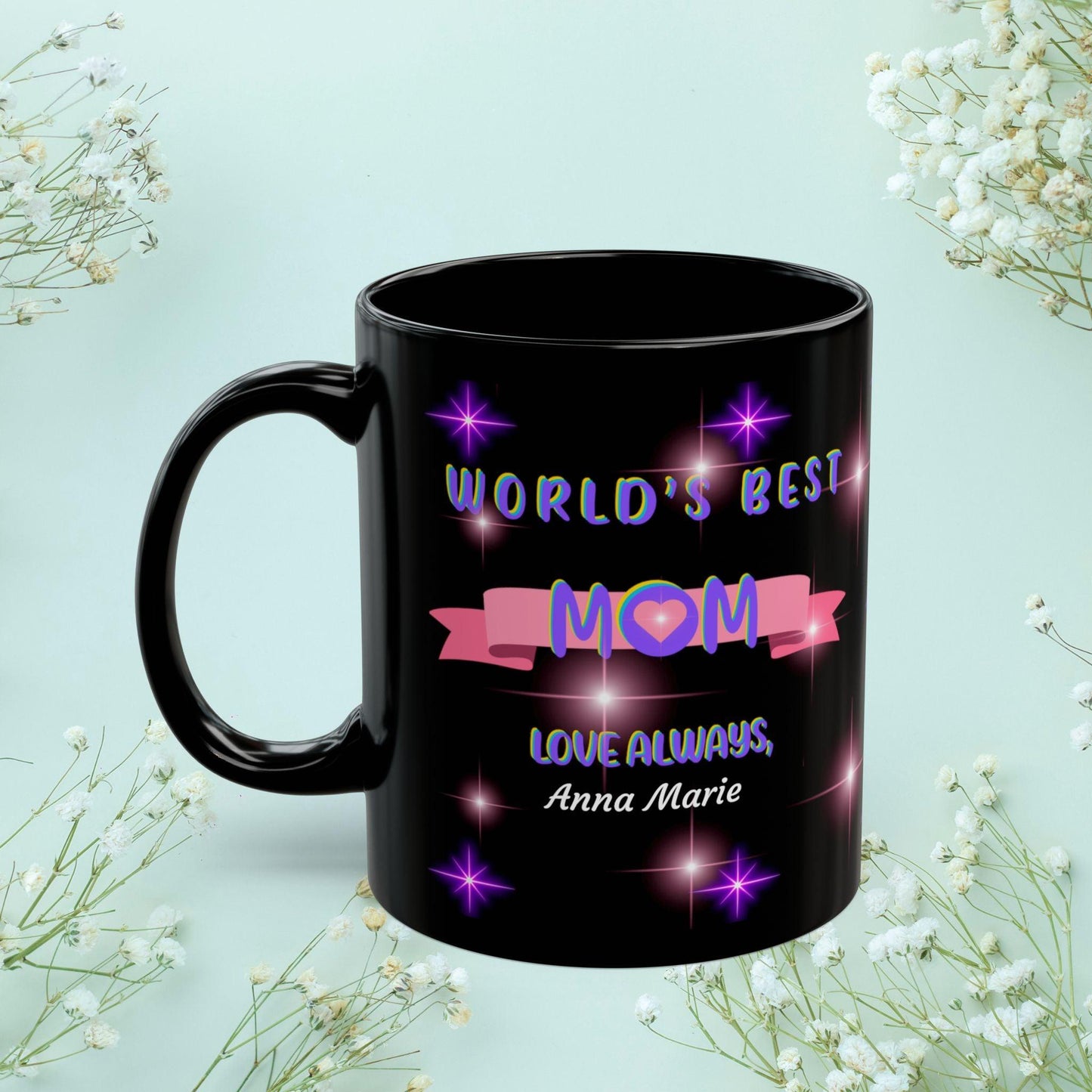 Shop our mom you are my rock mom mug featuring the 15oz style option from MySisterIsASurvivor.