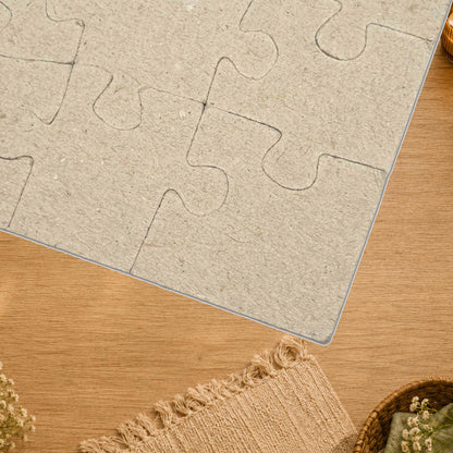 End the Stigma - Mental Health Matters Affirmation Puzzle Gift for Survivors and Puzzle Lovers