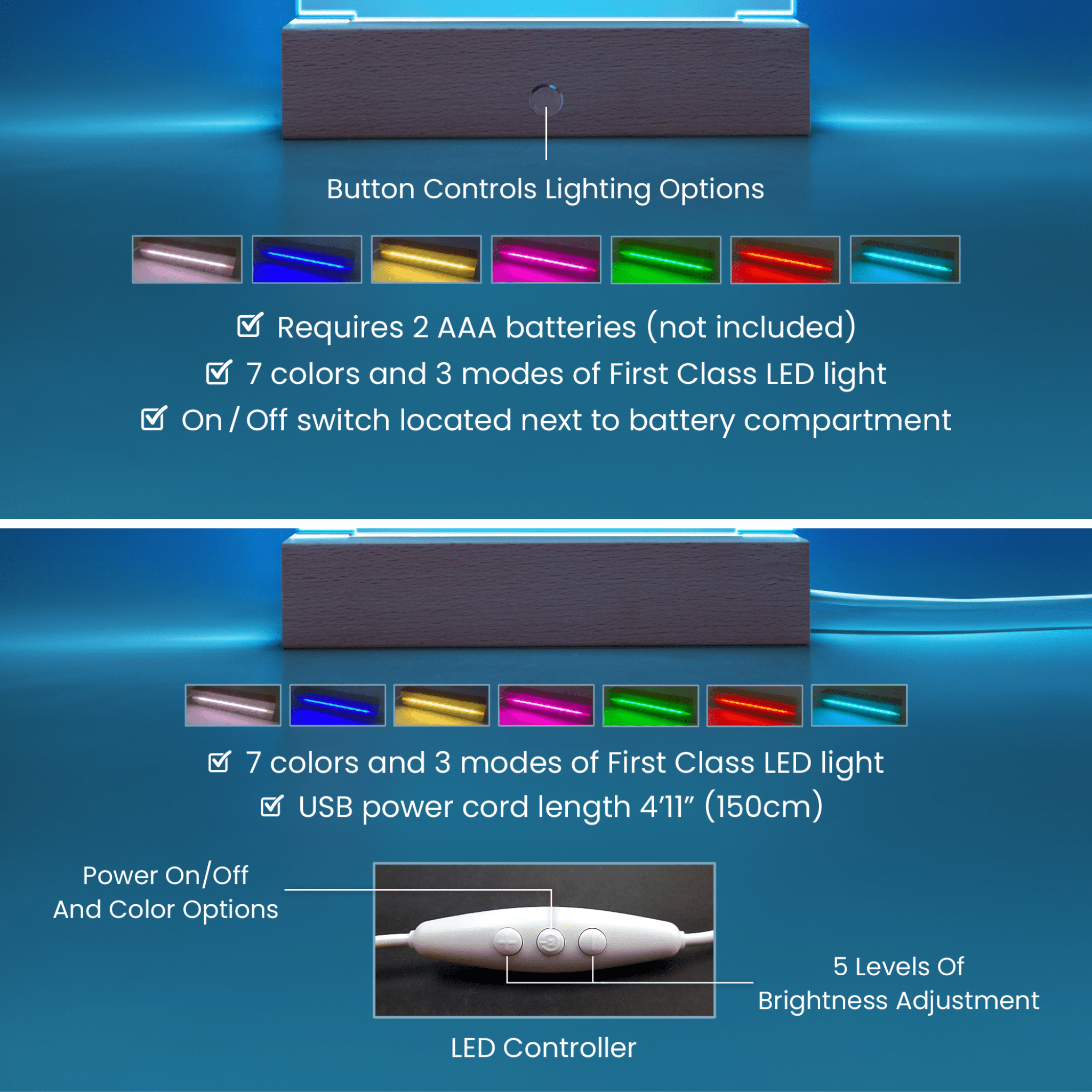 Acrylic_Dome_Plaque_Features