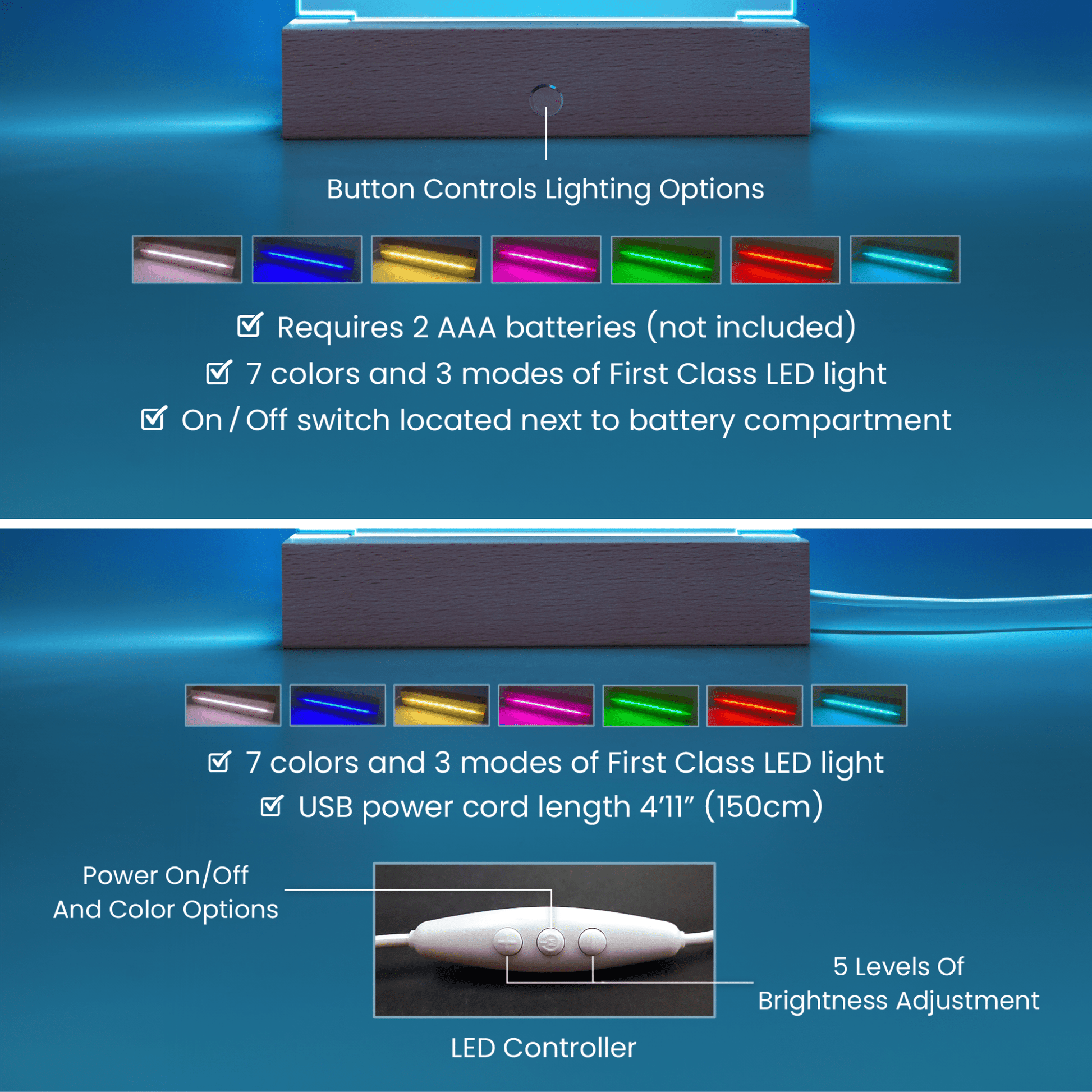 Acrylic_Dome_Plaque_Features