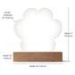 Himalayan cat custom 7" acrylic Gotcha Day paw print gift