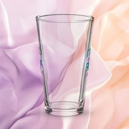 Shop our premium rise reclaim pint glass its not your fault from MySisterIsASurvivor.