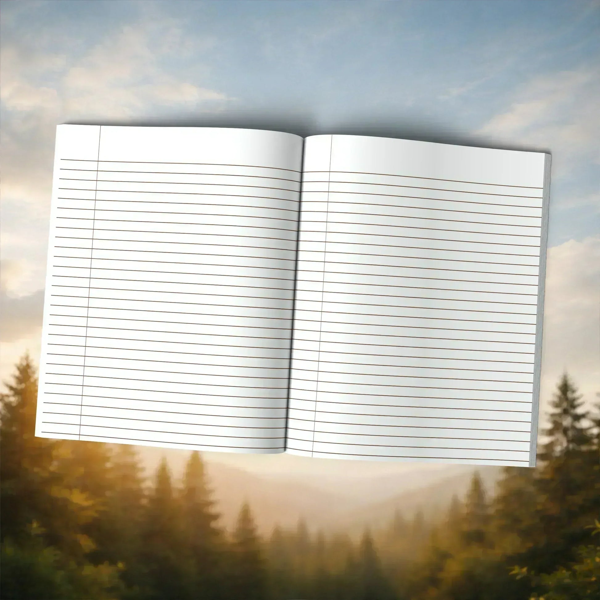 Brisket_LuLu_Wide_Ruled_8.7mm_-_29_lines_7.69_x_9.93_in - MySisterIsASurvivor