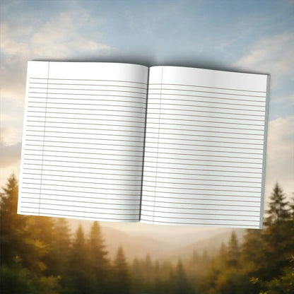 Brisket_LuLu_Wide_Ruled_8.7mm_-_29_lines_7.69_x_9.93_in - MySisterIsASurvivor