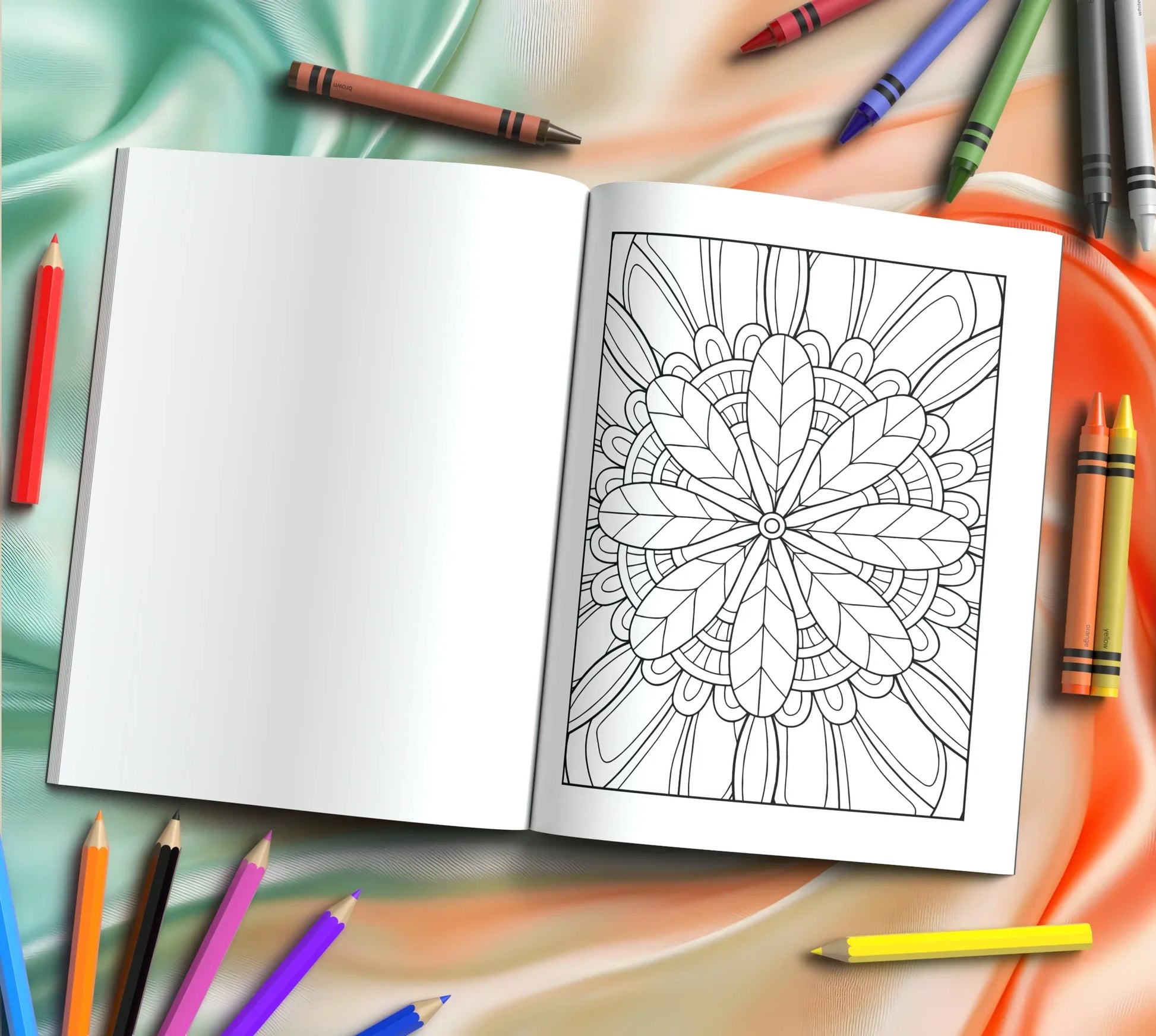 ColorYourPositivityColoringBook_2 - MySisterIsASurvivor