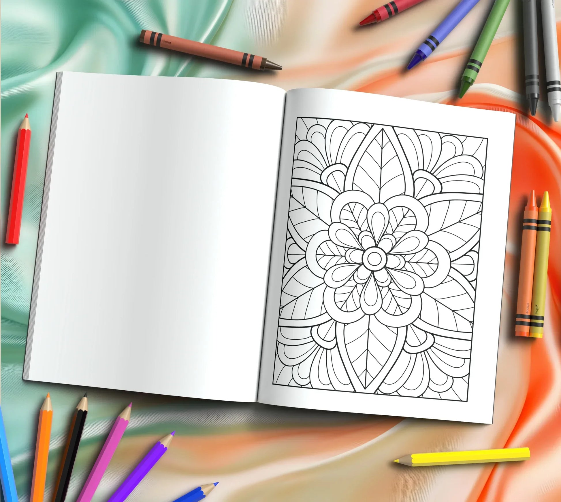 ColorYourPositivityColoringBook_3 - MySisterIsASurvivor