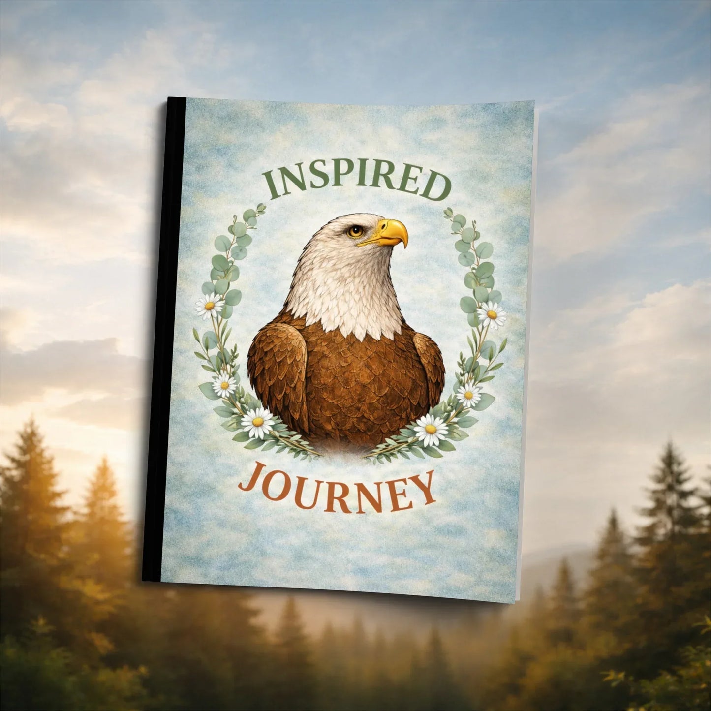 EAGLEEverydayNotebookFrontCover_77873b98-afad-44a6-88b0-d90aae8764b5 - MySisterIsASurvivor