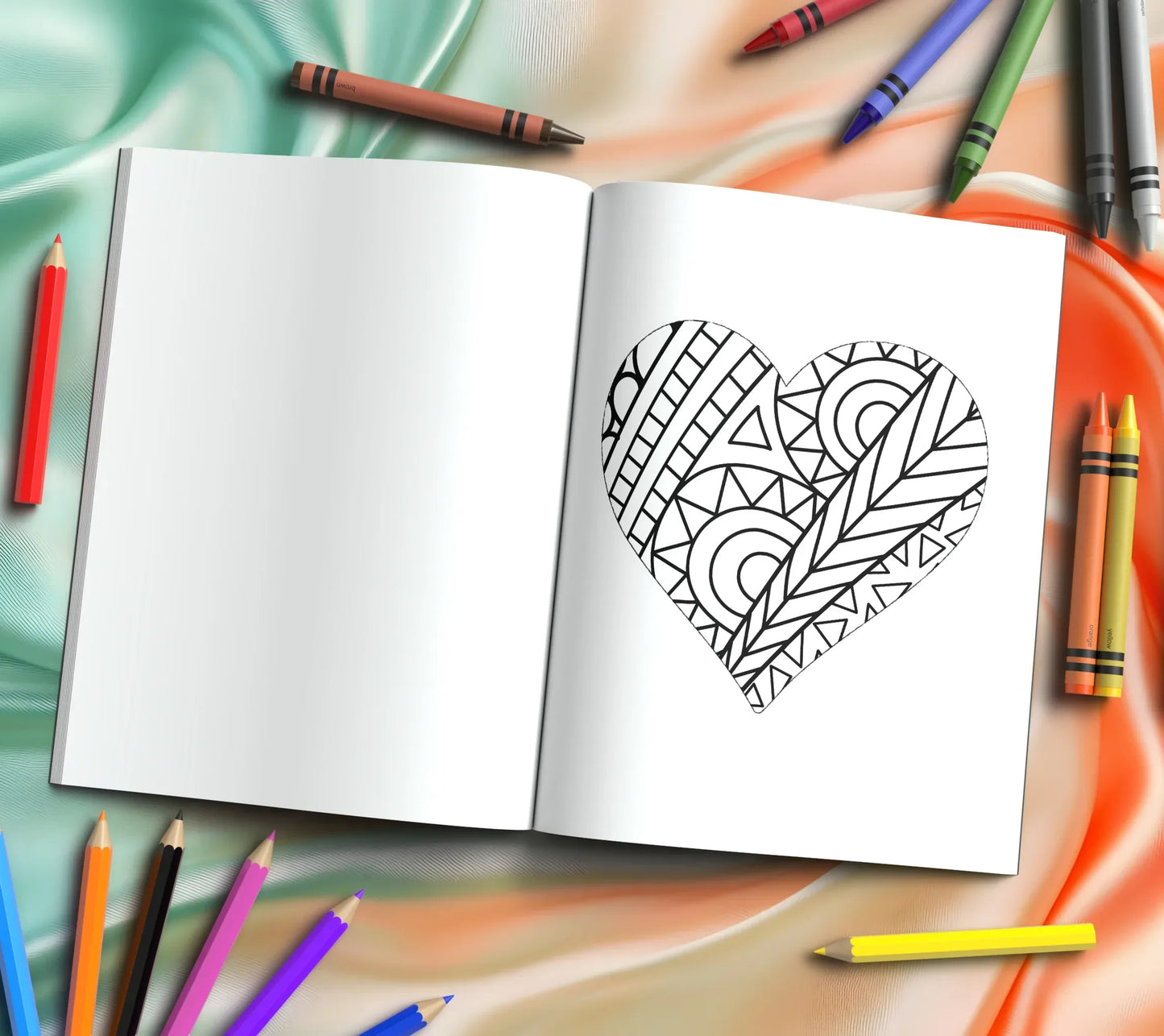 EmbraceYourRadianceColoringBook_3 - MySisterIsASurvivor