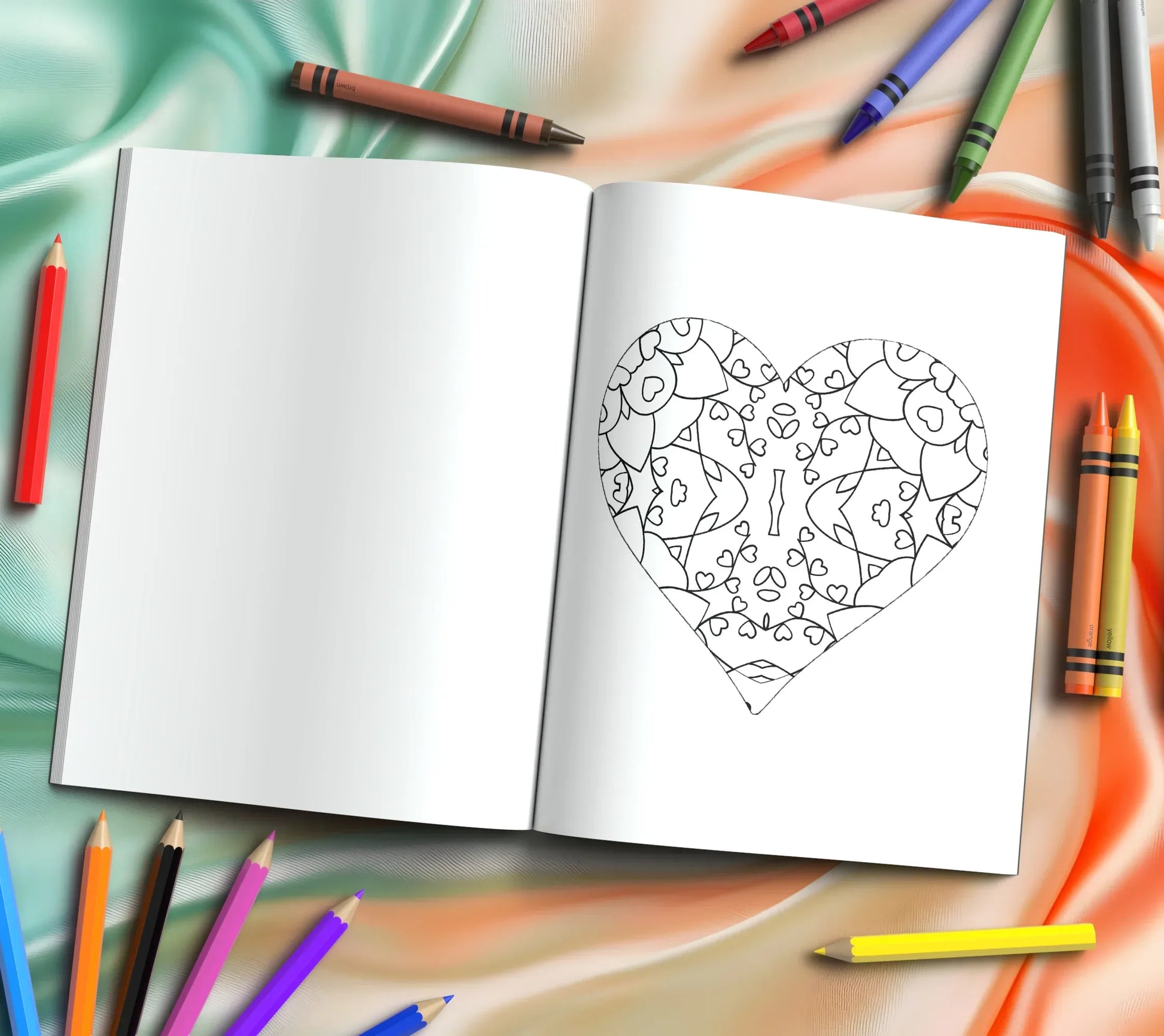 EmbraceYourRadianceColoringBook_4 - MySisterIsASurvivor