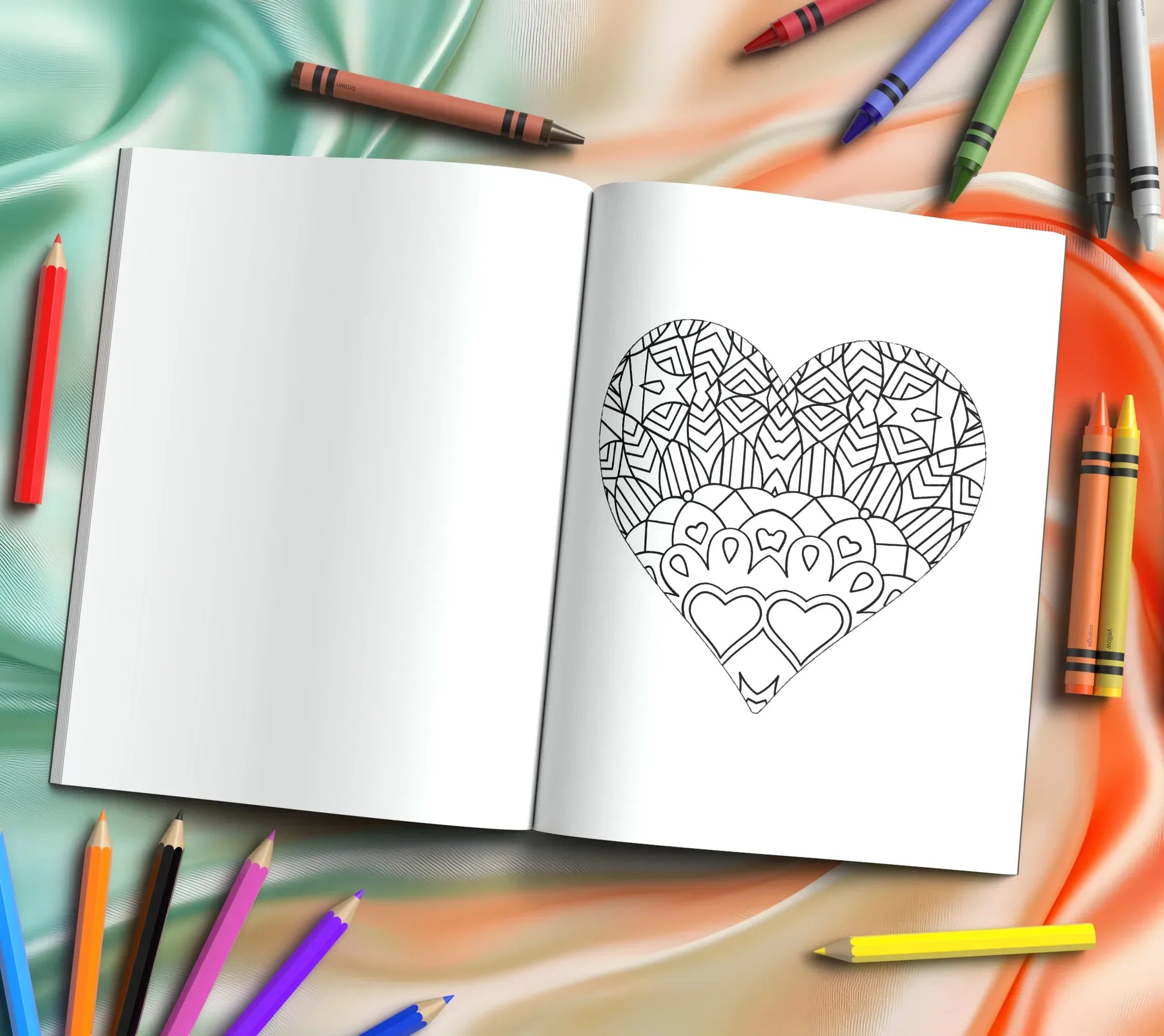 EmbraceYourRadianceColoringBook_5 - MySisterIsASurvivor