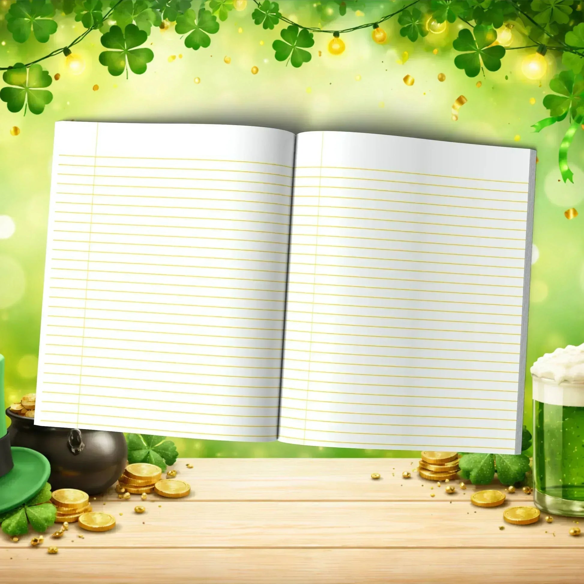 Gold_Lined_St_Patricks_Day - MySisterIsASurvivor
