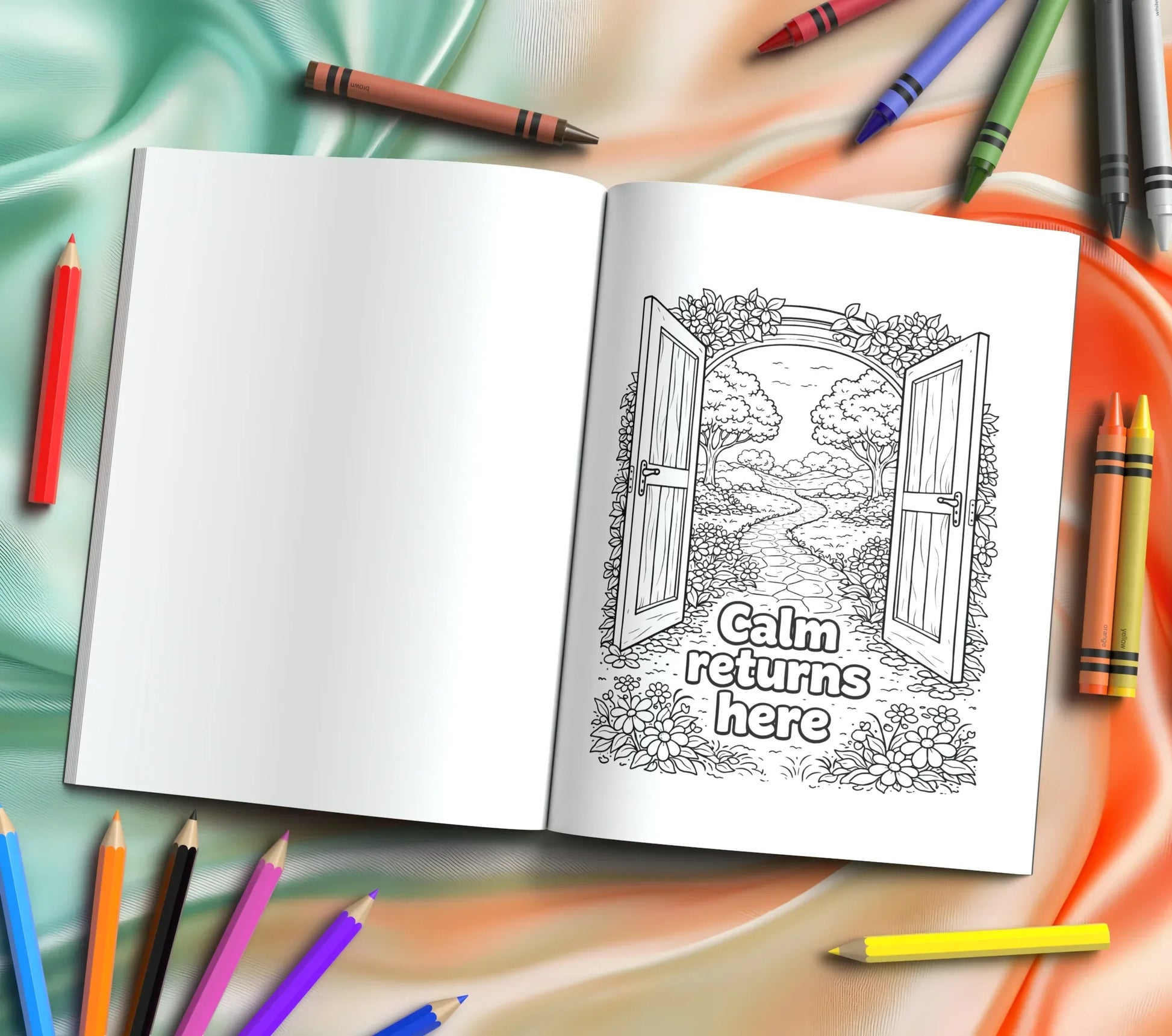 Grounding_RegulationMindfulColoringBook_2 - MySisterIsASurvivor