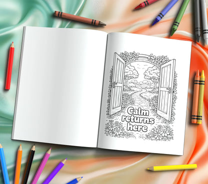 Grounding_RegulationMindfulColoringBook_2 - MySisterIsASurvivor