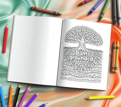 Grounding_RegulationMindfulColoringBook_4 - MySisterIsASurvivor