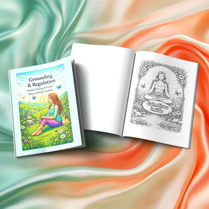 Grounding_RegulationMindfulColoringBook_5 - MySisterIsASurvivor
