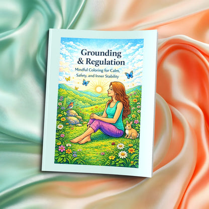 Grounding_RegulationMindfulColoringBook_6 - MySisterIsASurvivor