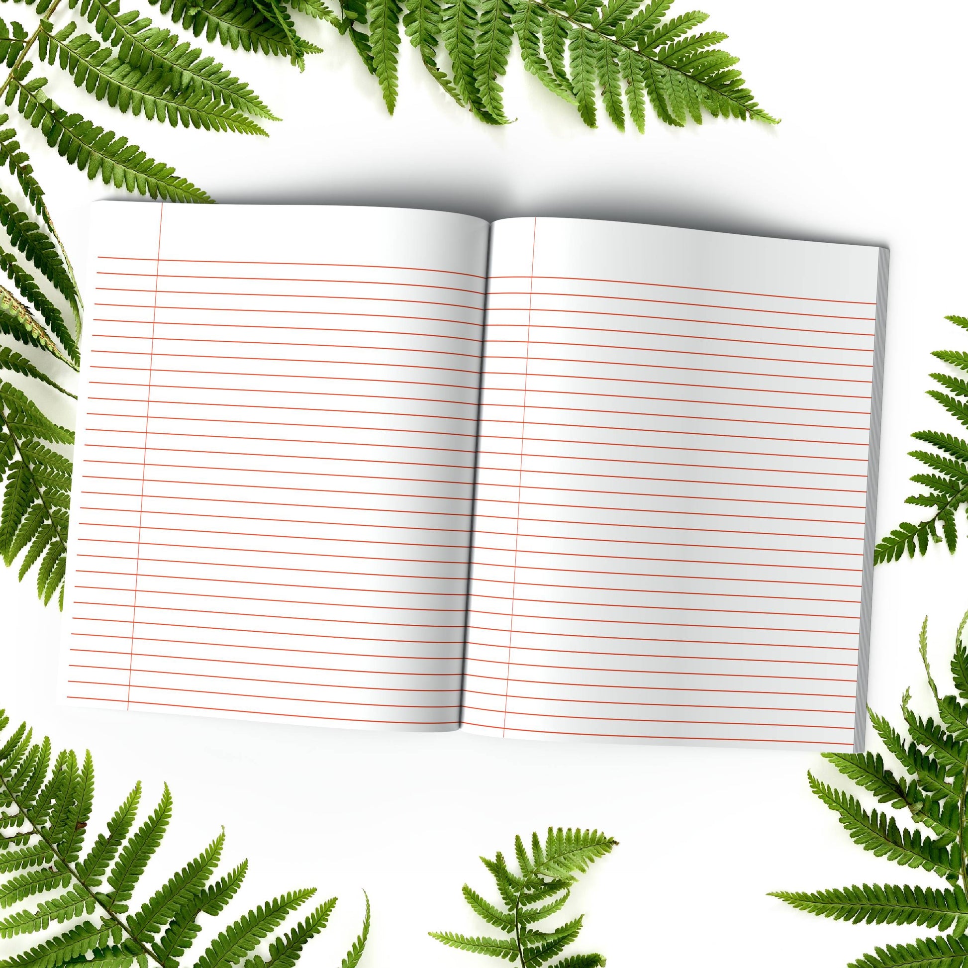 Zebra stained glass zoo animals paperback journal composition notebook for creative writing, notes, and mindfulness