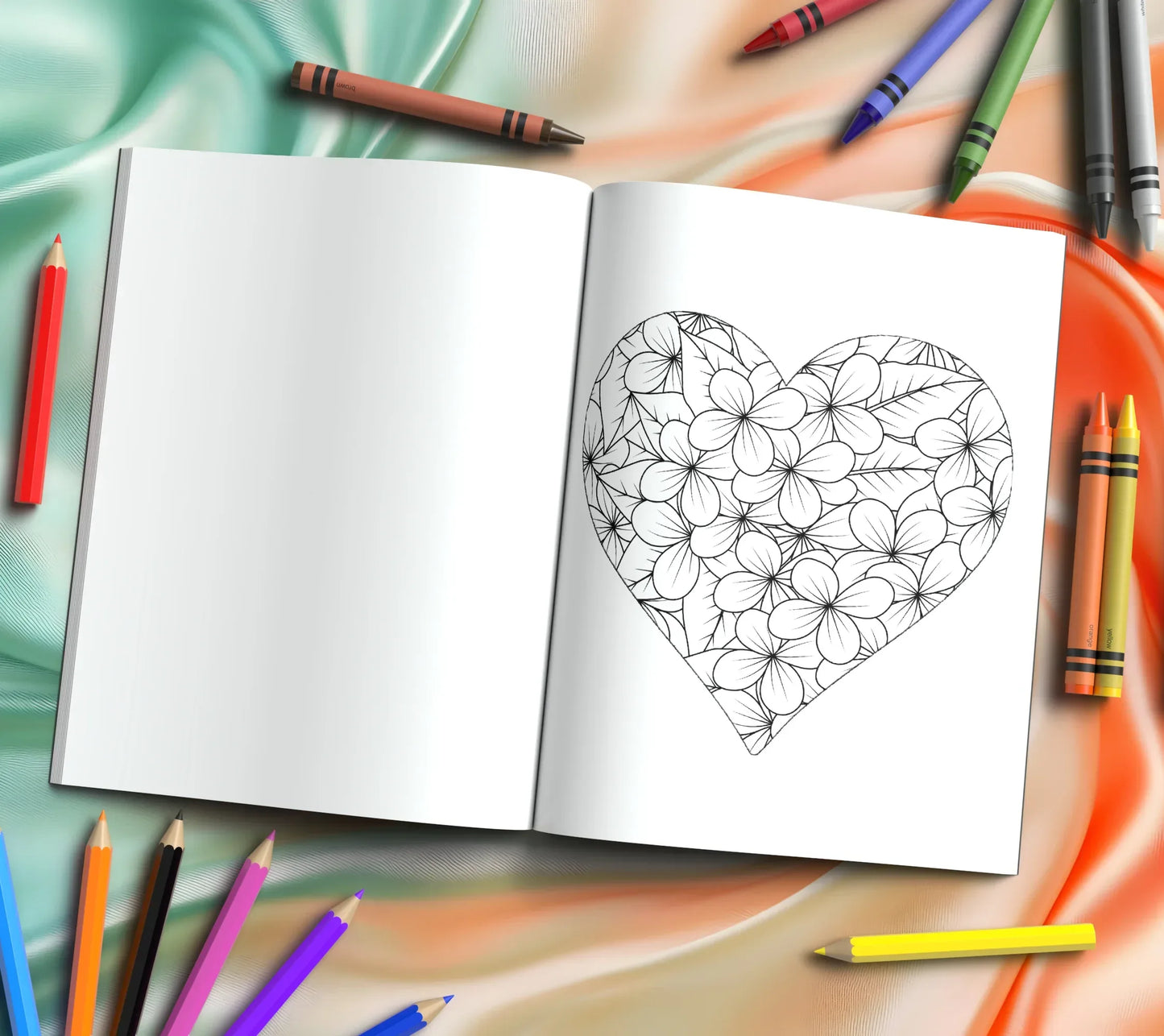 LoveWithinColoringBook_3 - MySisterIsASurvivor