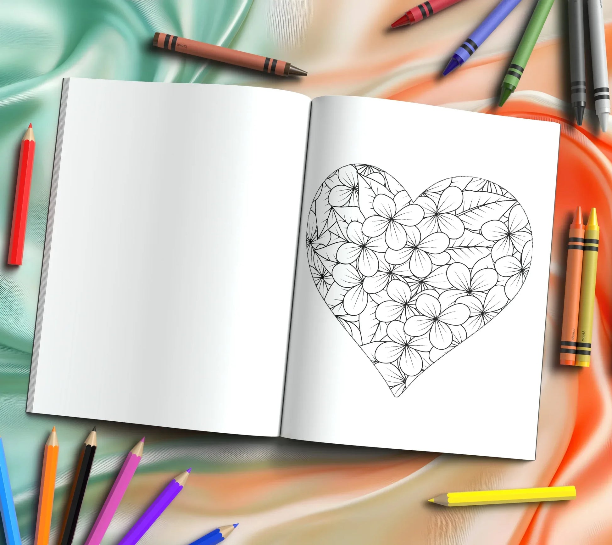 LoveWithinColoringBook_3 - MySisterIsASurvivor