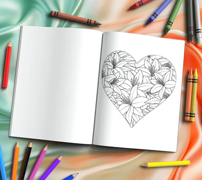 LoveWithinColoringBook_4 - MySisterIsASurvivor