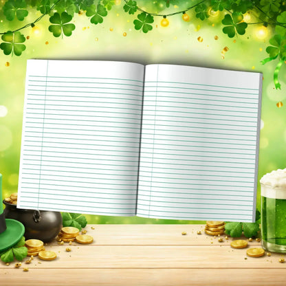 Shamrock_Green_Lined_St_Patricks_Day - MySisterIsASurvivor