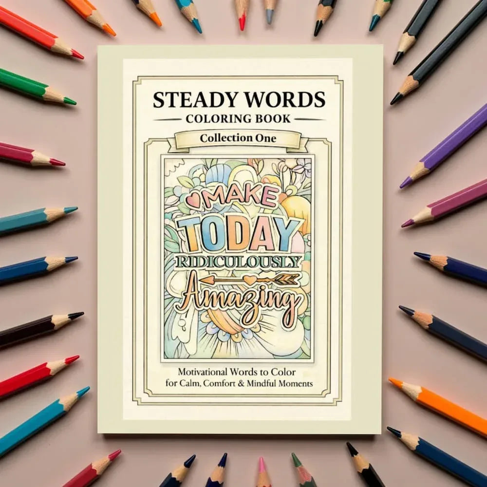 SteadyWordsColoringBook-CollectionOne_1 - MySisterIsASurvivor