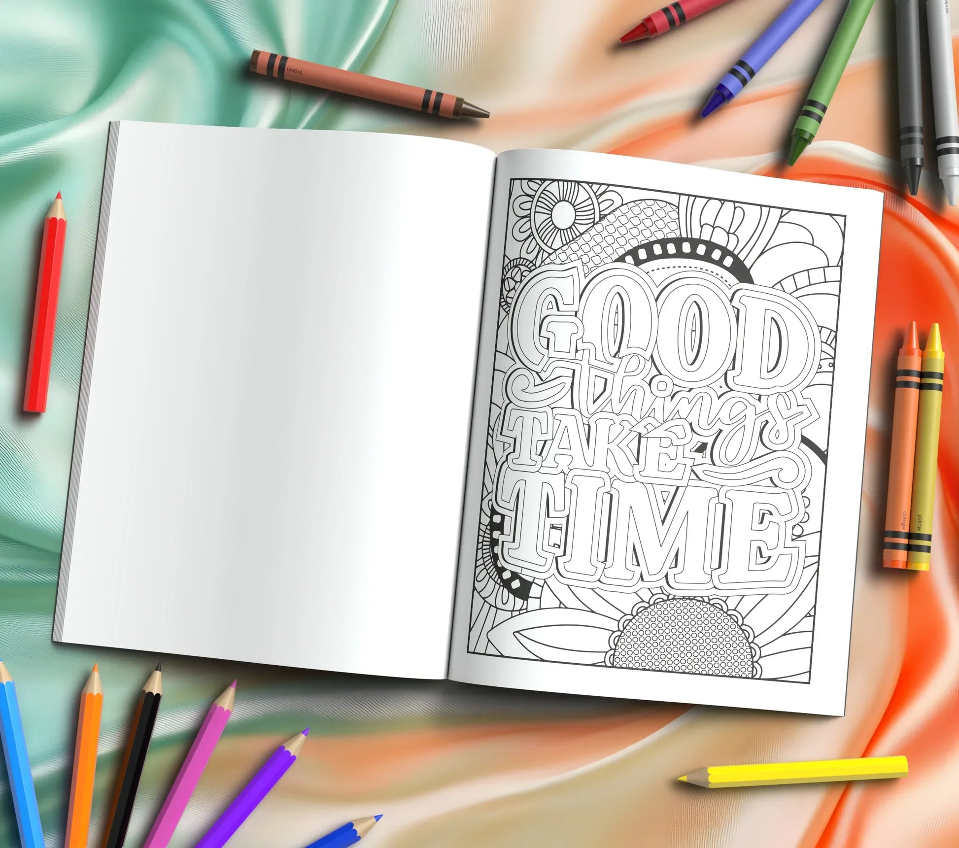 SteadyWordsColoringBook-CollectionOne_2 - MySisterIsASurvivor