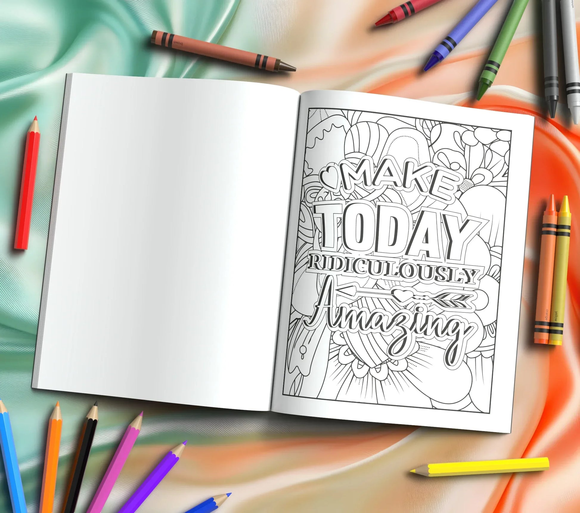 SteadyWordsColoringBook-CollectionOne_4 - MySisterIsASurvivor