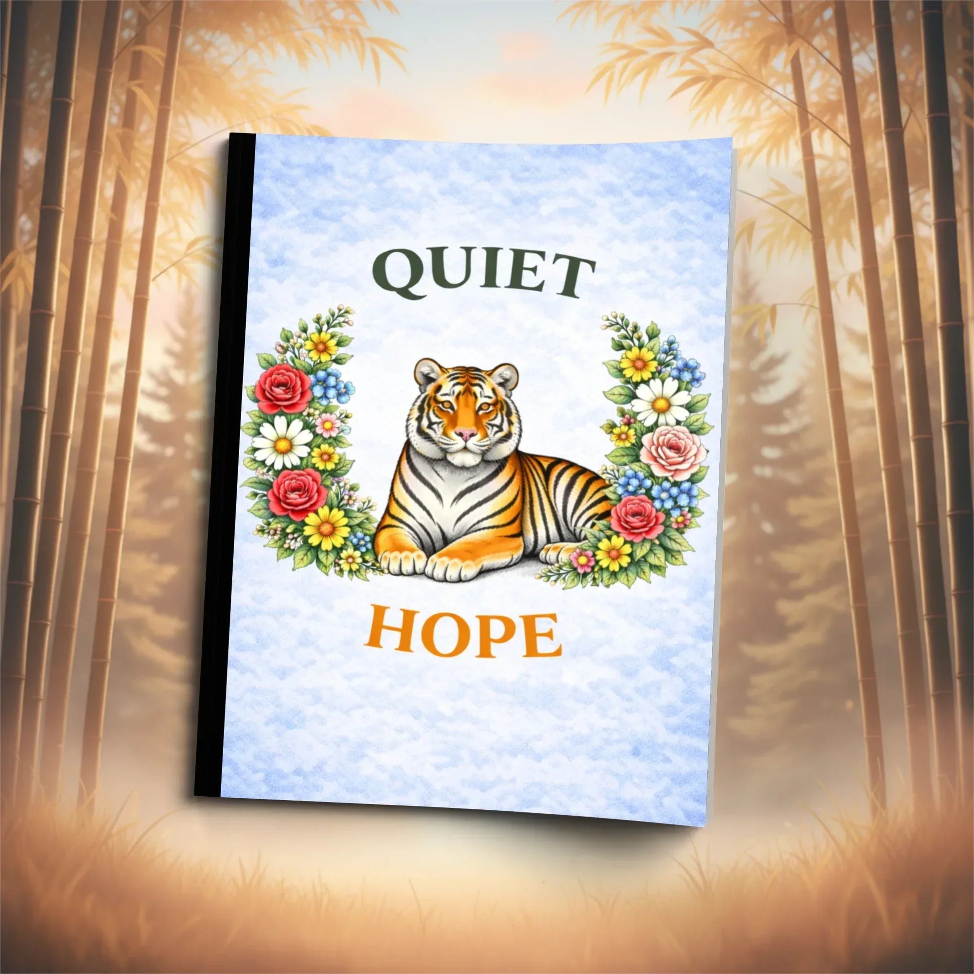TIGEREverydayNotebookFrontCover_2_adfb37bb-98ee-490e-afb1-716b6f79164f - MySisterIsASurvivor