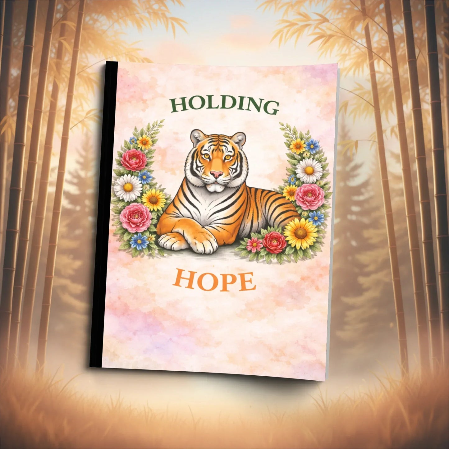 TIGEREverydayNotebookFrontCover_52720f47-2849-4934-983b-bd14b0b088c6 - MySisterIsASurvivor