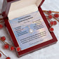 In a world that often glorifies hustle culture and burnout, it's important to prioritize your mental well-being... - Everlasting Radiance: The Eternal Hope Necklace