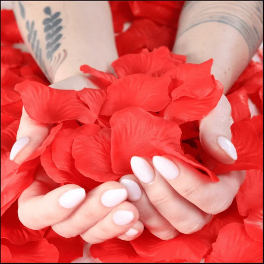 Shop our rose petals featuring the Default Title style option from MySisterIsASurvivor.