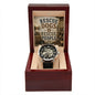 Shop our premium rescue dogs rescue people openwork watch from MySisterIsASurvivor.