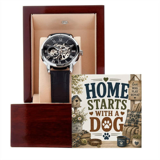 Shop our premium what he built still stands openwork watch from MySisterIsASurvivor.