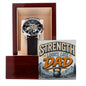 Shop our premium strength looks like dad openwork watch from MySisterIsASurvivor.