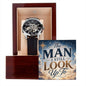 Shop our premium the man i still look up to openwork watch from MySisterIsASurvivor.