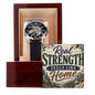 Shop our premium real strength feels like home openwork watch from MySisterIsASurvivor.